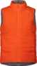 Fluorescent orange