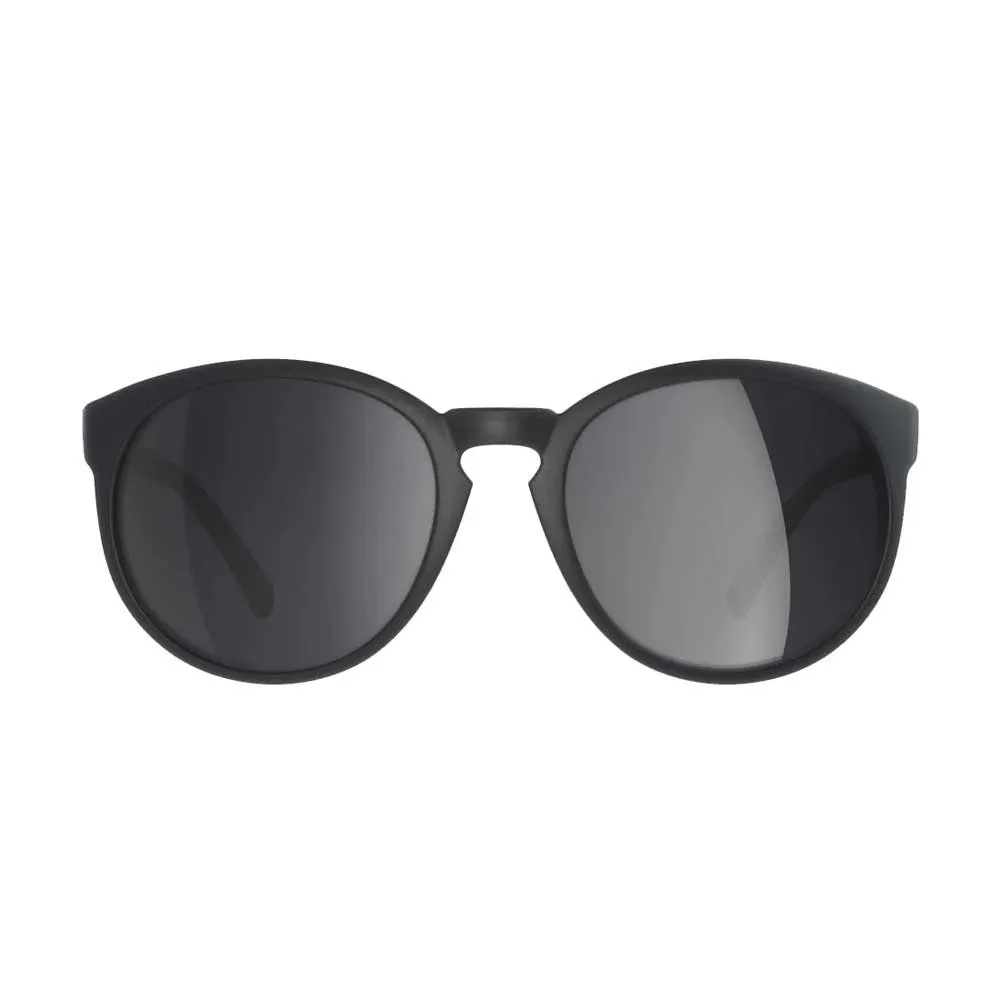 POC Know Polariserade Solglasögon, Uranium black, Clarity Polarized / Sunny Grey/CAT3