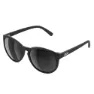 POC Know Polariserade Solglasögon, Uranium black, Clarity Polarized / Sunny Grey/CAT3