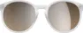 Transparant crystal/clarity road/sunny silver