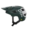 Grønn Camo