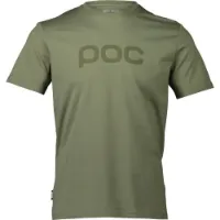 POC Logo T-shirt Med Korta ärmar POC Logo T-shirt Med Korta ärmar
