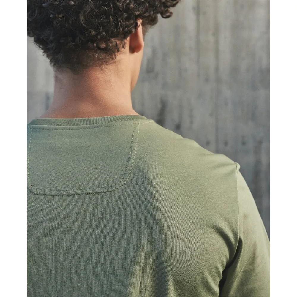 POC Logo T-shirt Med Korta ärmar