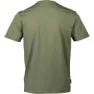 POC Logo T-shirt Med Korta ärmar
