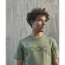 POC Logo T-shirt Med Korta ärmar