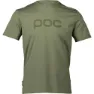POC Logo T-shirt Med Korta ärmar