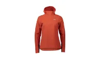 POC Mantle Thermal Hoodie Dam Jacka POC Mantle Thermal Hoodie Dam Jacka