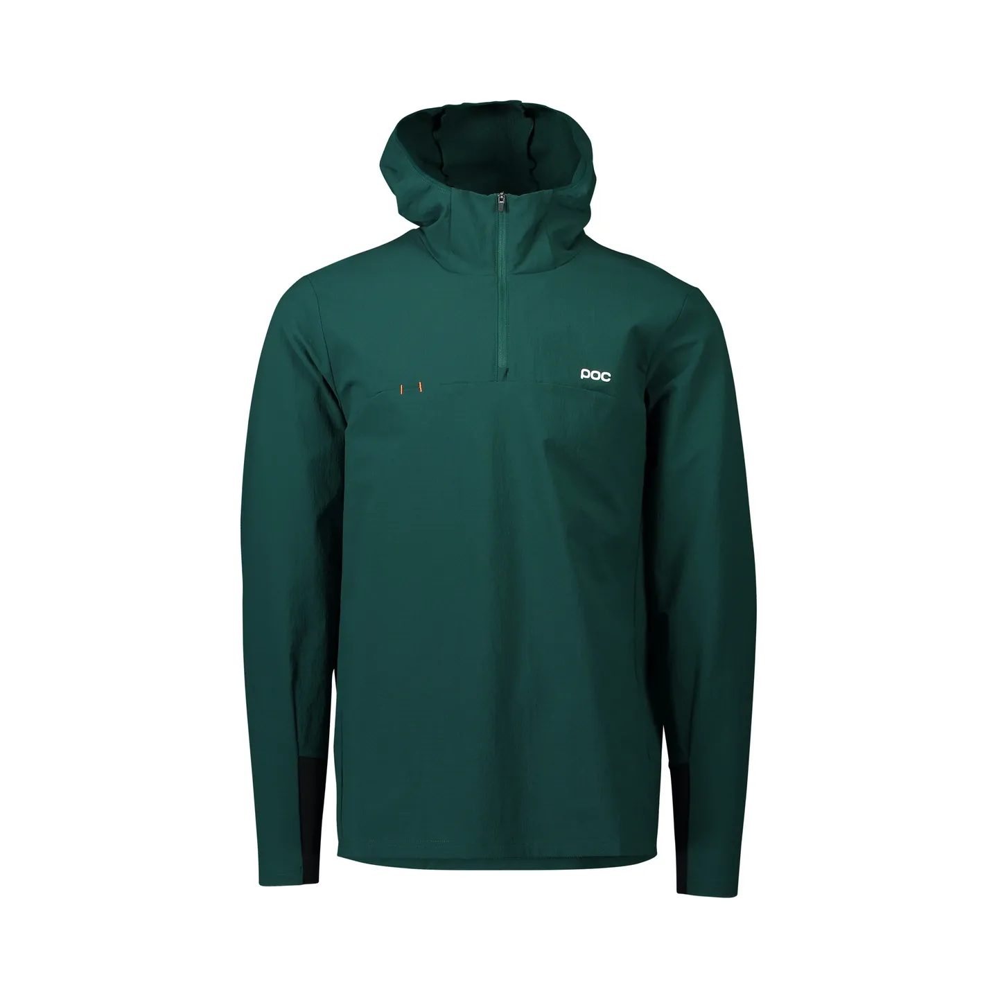 POC Mantle Thermal Hoodie Dam Jacka POC Mantle Thermal Hoodie Dam Jacka