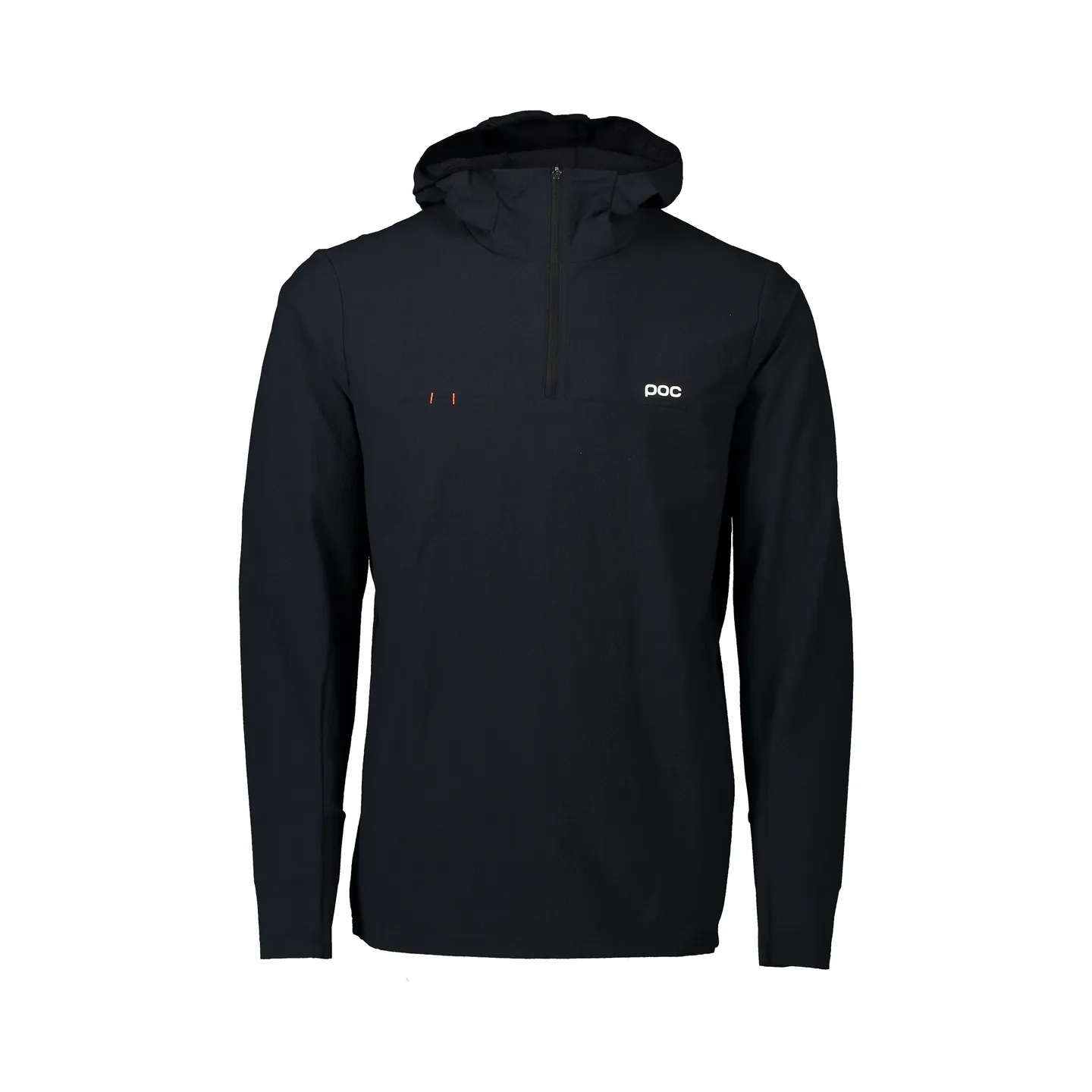 POC Mantle Thermal Hoodie Dam Jacka POC Mantle Thermal Hoodie Dam Jacka