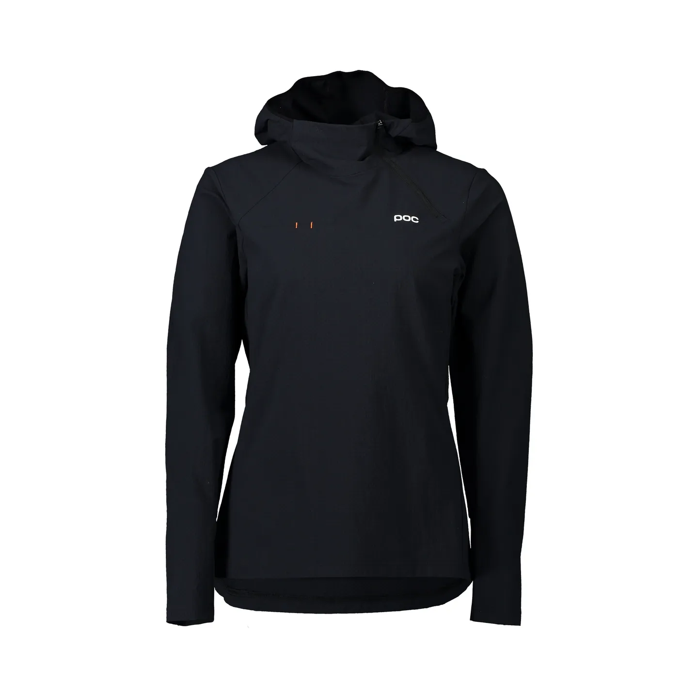 POC Mantle Thermal Hoodie Dam Jacka POC Mantle Thermal Hoodie Dam Jacka