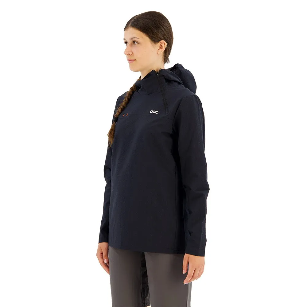 POC Mantle Thermal Hoodie Dam Jacka POC Mantle Thermal Hoodie Dam Jacka