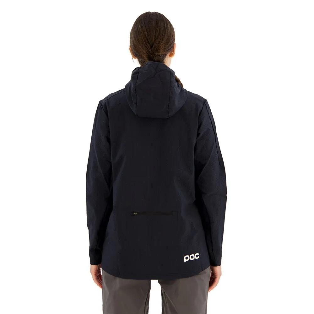POC Mantle Thermal Hoodie Dam Jacka POC Mantle Thermal Hoodie Dam Jacka