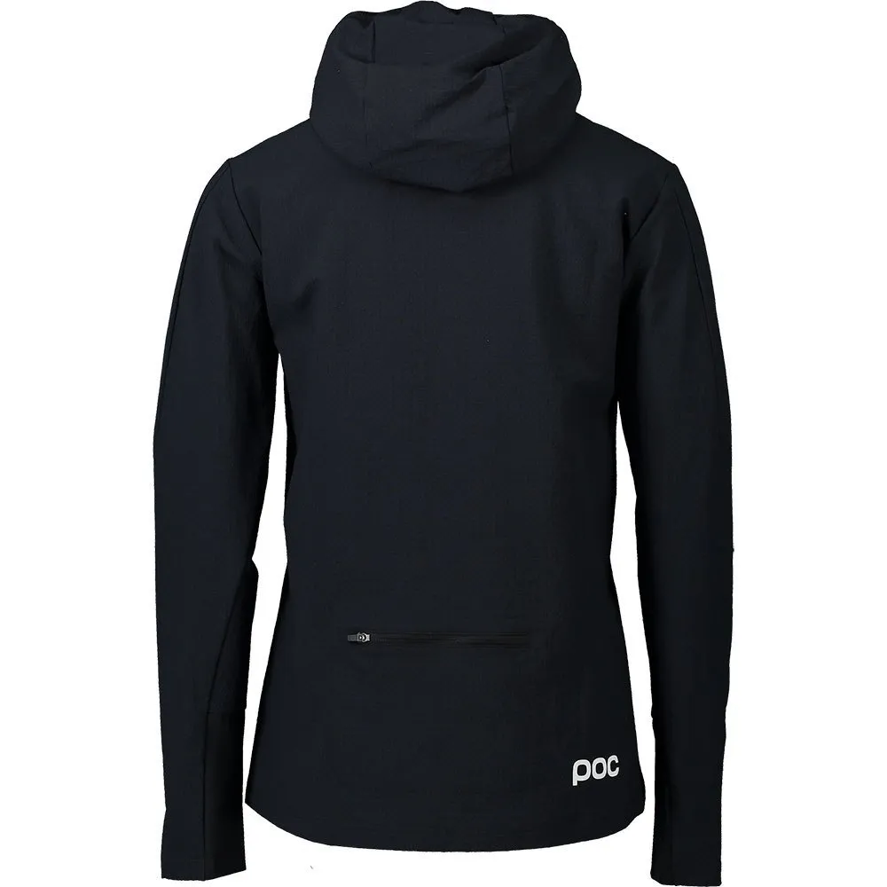 POC Mantle Thermal Hoodie Dam Jacka POC Mantle Thermal Hoodie Dam Jacka