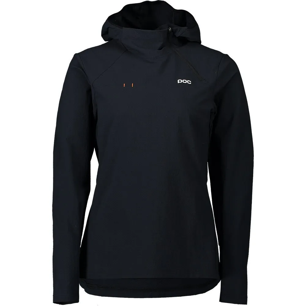 POC Mantle Thermal Hoodie Dam Jacka POC Mantle Thermal Hoodie Dam Jacka