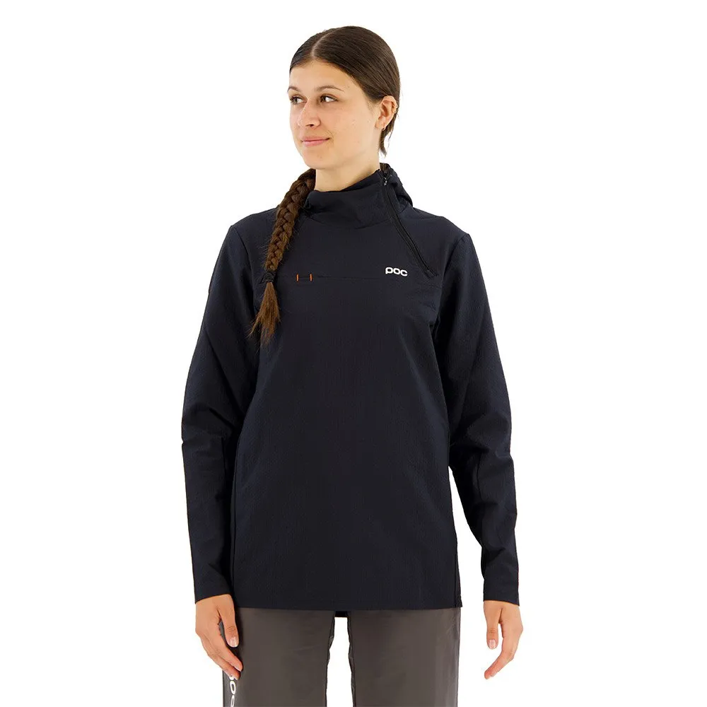 POC Mantle Thermal Hoodie Dam Jacka POC Mantle Thermal Hoodie Dam Jacka