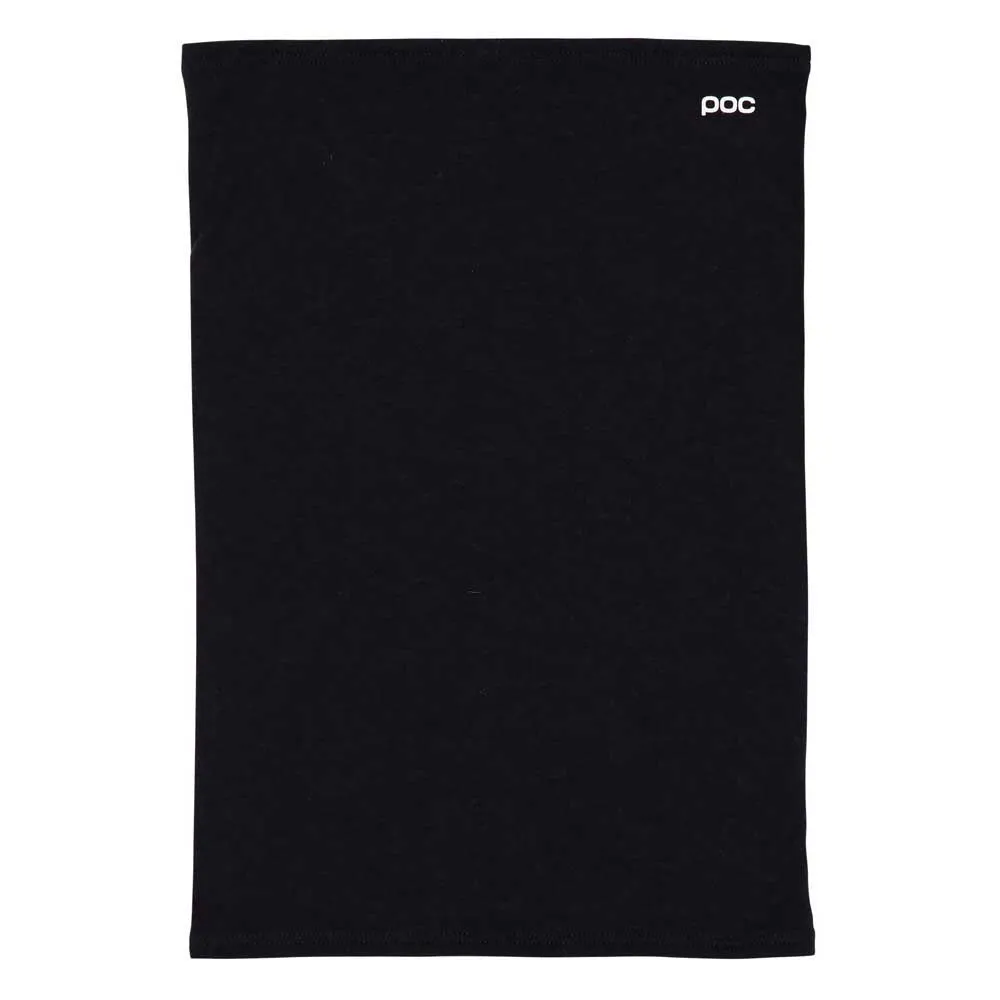POC Merino Halsvärmare, Uranium black