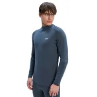 POC Merino Mock Neck Långärmad Baslager POC Merino Mock Neck Långärmad Baslager
