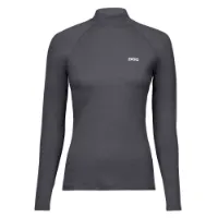 POC Merino Mock Neck Långärmad Baslager POC Merino Mock Neck Långärmad Baslager