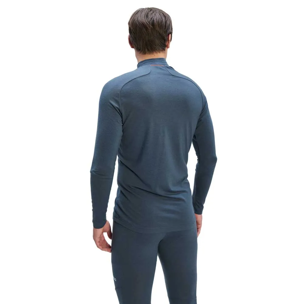POC Merino Mock Neck Långärmad Baslager