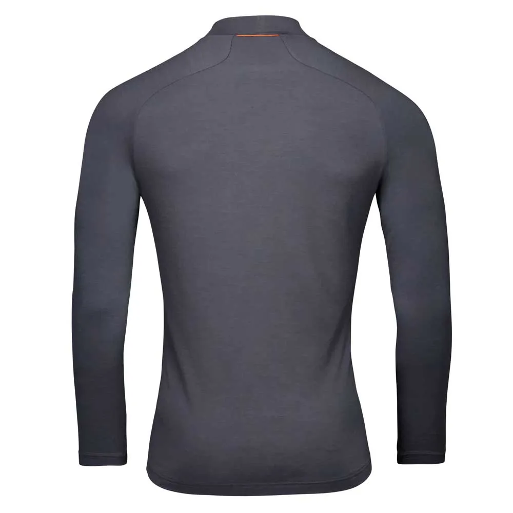 POC Merino Mock Neck Långärmad Baslager