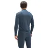 POC Merino Mock Neck Långärmad Baslager