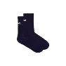 Marinblå