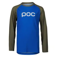 POC M's Essential MTB LS Tröja