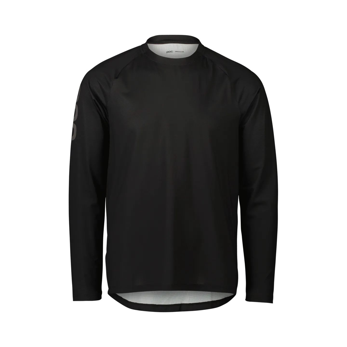 POC M's Essential MTB LS Tröja
