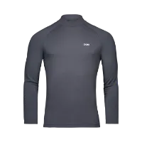 POC M's Merino Mock Neck Undertröja POC M's Merino Mock Neck Undertröja