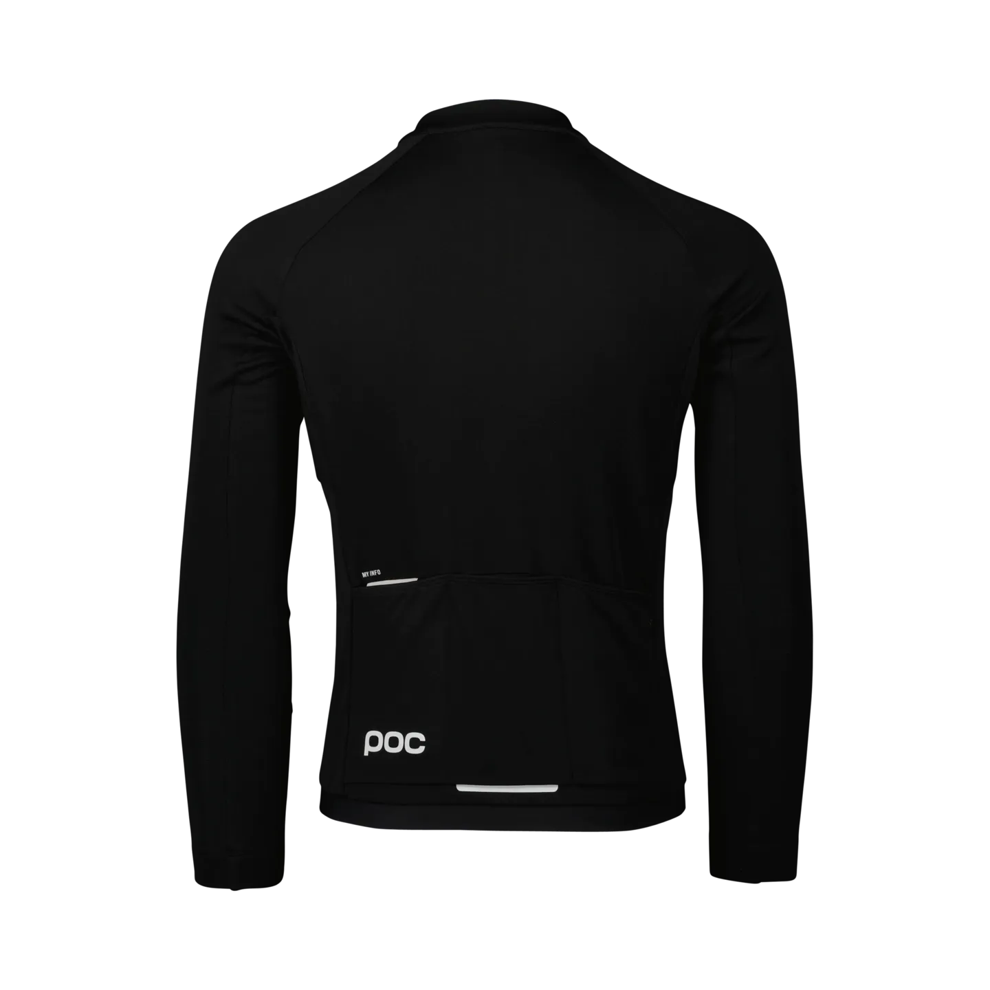 POC M's Thermal Lite Lång Cykeltröya POC M's Thermal Lite Lång Cykeltröya