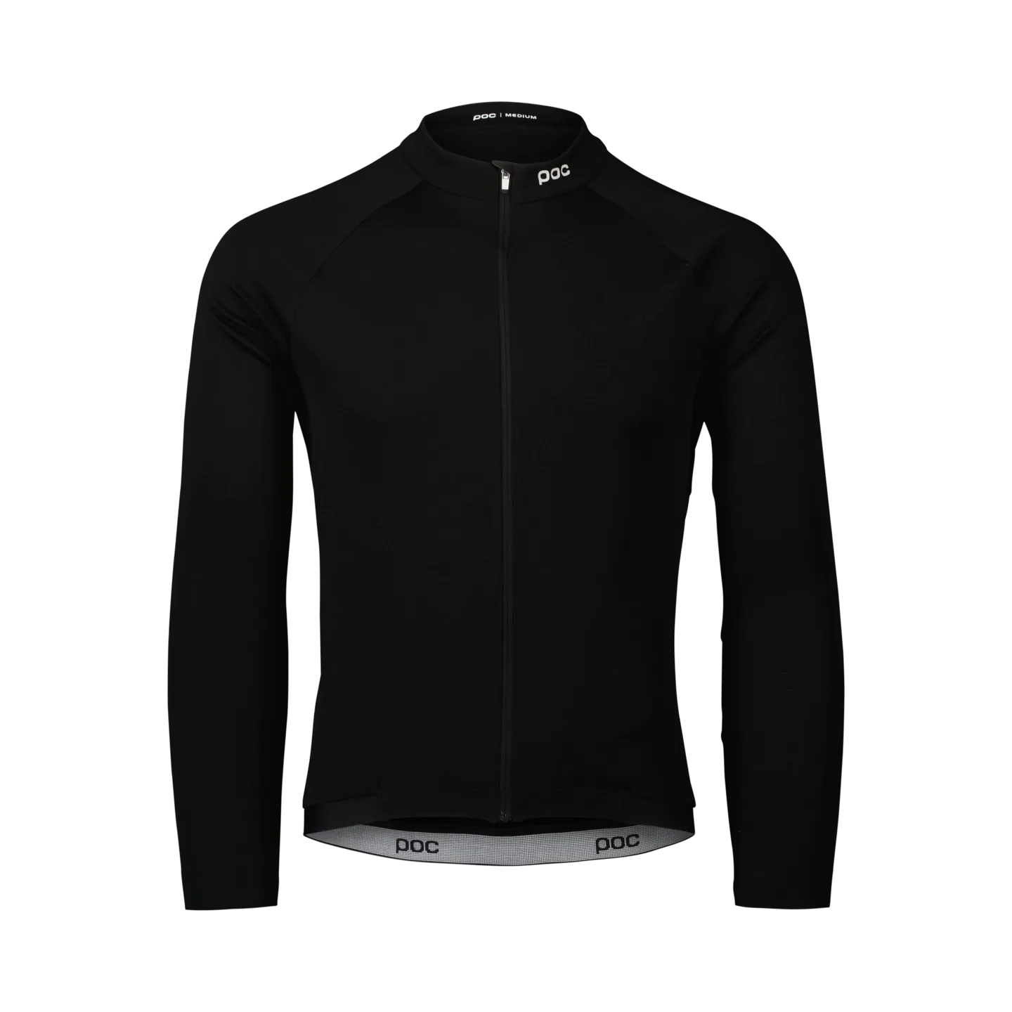 POC M's Thermal Lite Lång Cykeltröya POC M's Thermal Lite Lång Cykeltröya