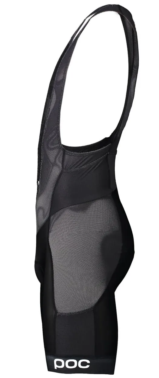 POC MTB Air Layer Cykelshorts, Svart