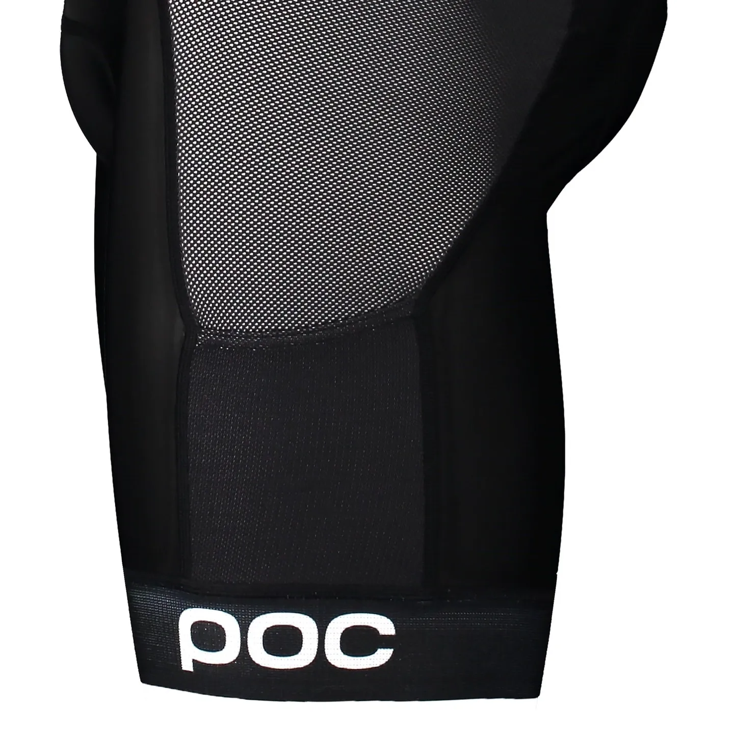 POC MTB Air Layer Cykelshorts, Svart