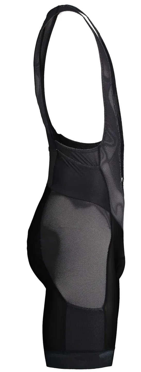 POC MTB Air Layer Cykelshorts, Svart
