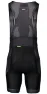 POC MTB Air Layer Cykelshorts, Svart