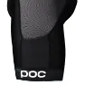 POC MTB Air Layer Cykelshorts, Svart