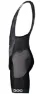 POC MTB Air Layer Cykelshorts, Svart