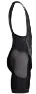 POC MTB Air Layer Cykelshorts, Svart