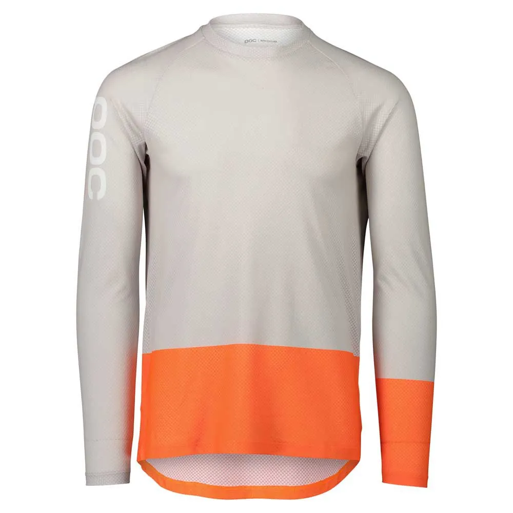 POC MTB Pure LS Dam Tröja