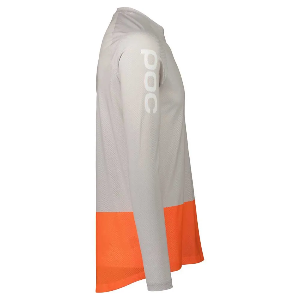 POC MTB Pure LS Dam Tröja