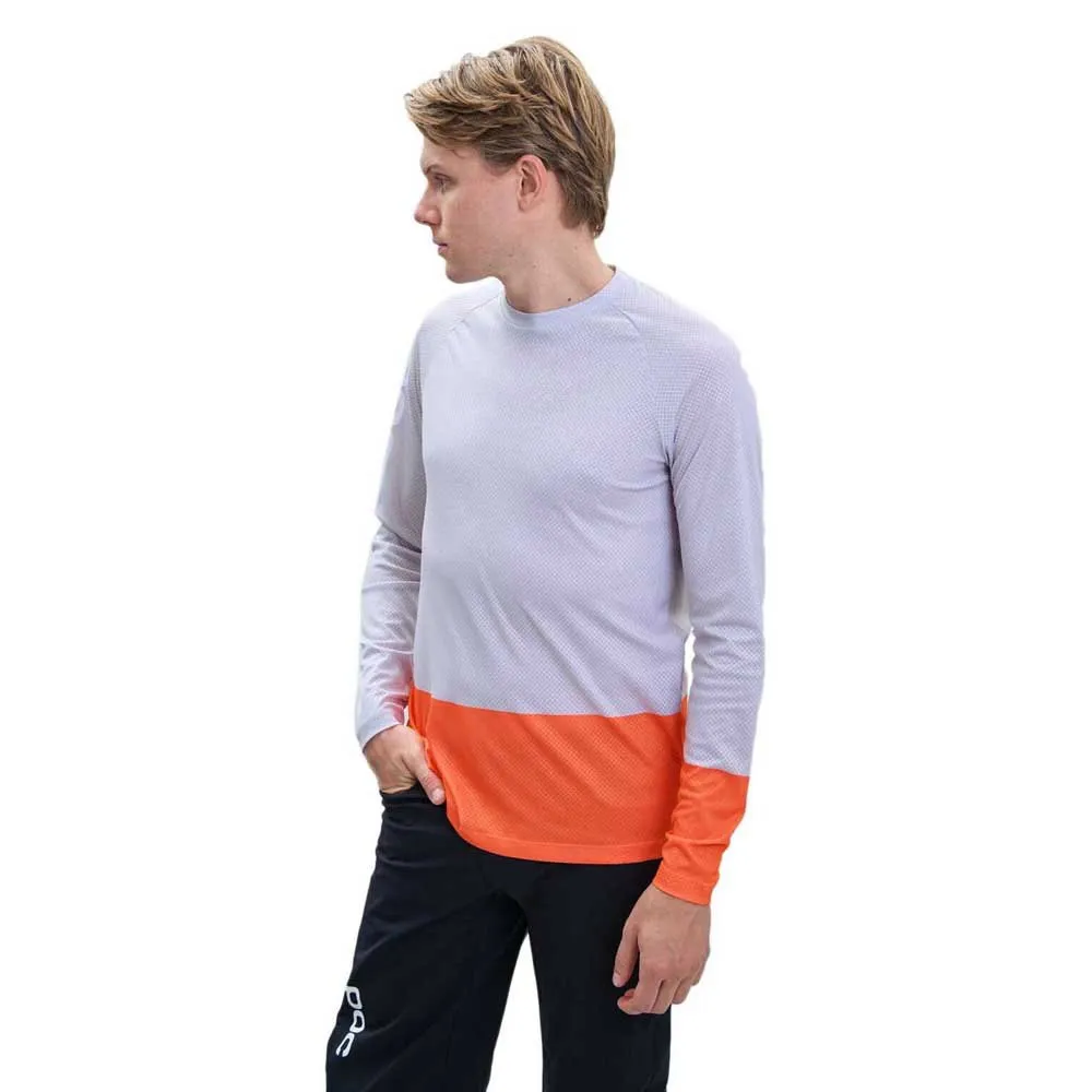 POC MTB Pure LS Dam Tröja