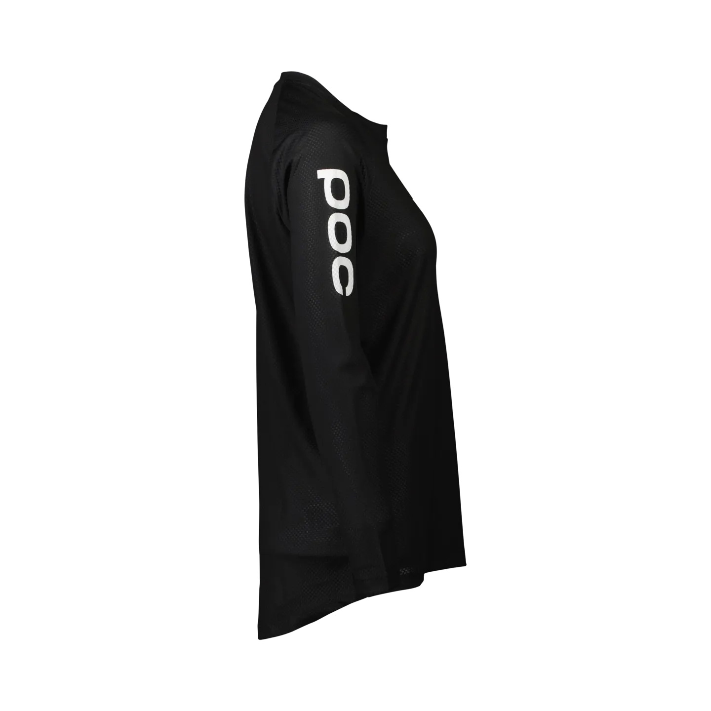 POC MTB Pure LS Dam Tröja, Svart POC MTB Pure LS Dam Tröja, Svart