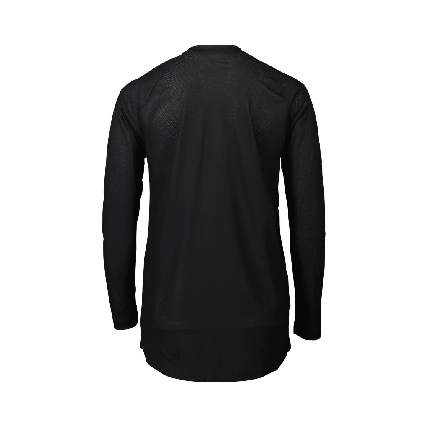 POC MTB Pure LS Dam Tröja, Svart POC MTB Pure LS Dam Tröja, Svart