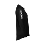 POC MTB Pure LS Dam Tröja, Svart