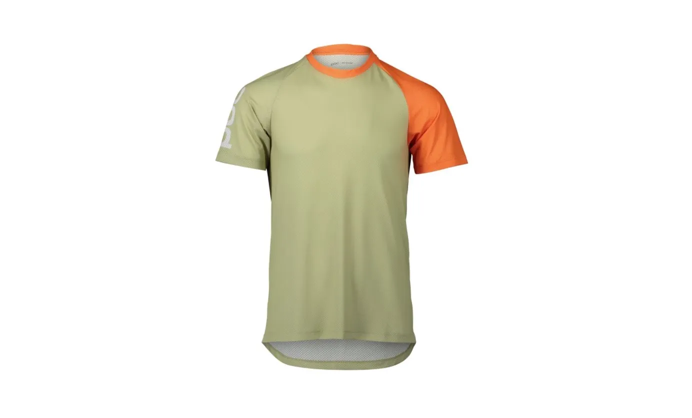 POC MTB Pure T-Shirt