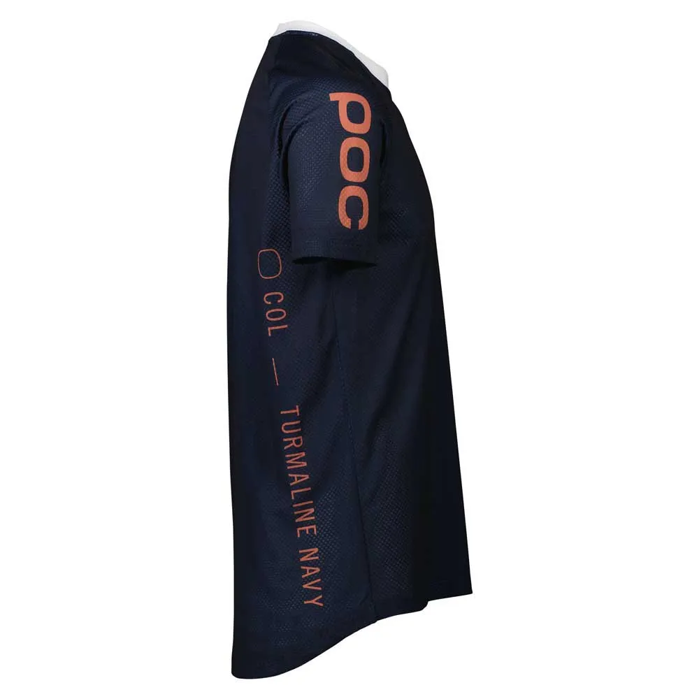 POC MTB Pure T-Shirt POC MTB Pure T-Shirt