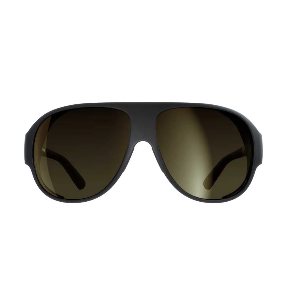 POC Nivalis Solglasögon Refurbished, Uranium black, Clarity Universal / Glacial Gold/CAT4 POC Nivalis Solglasögon Refurbished, Uranium black, Clarity Universal / Glacial Gold/CAT4