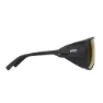 POC Nivalis Solglasögon Refurbished, Uranium black, Clarity Universal / Glacial Gold/CAT4