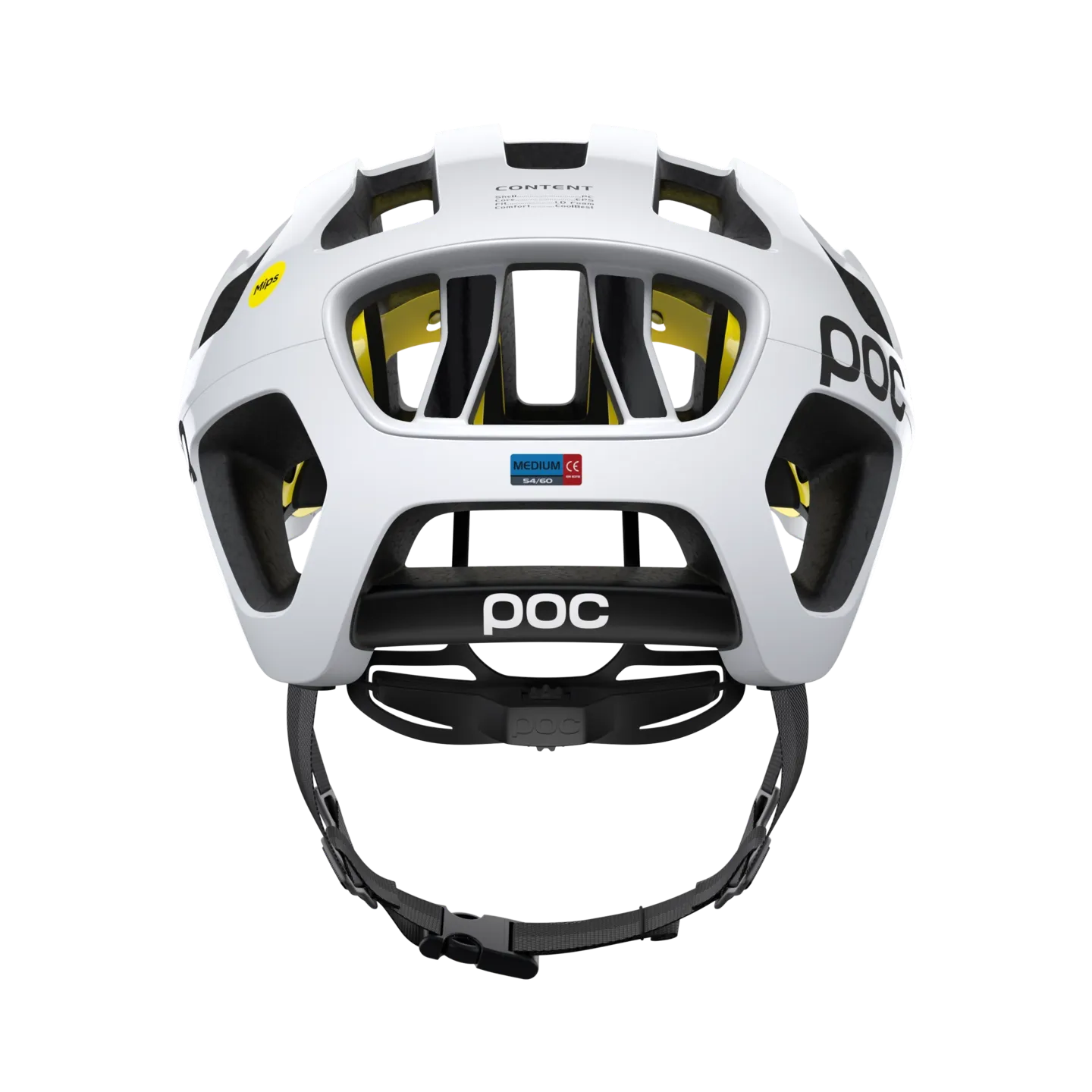 POC Octal Mips Hjälm POC Octal Mips Hjälm