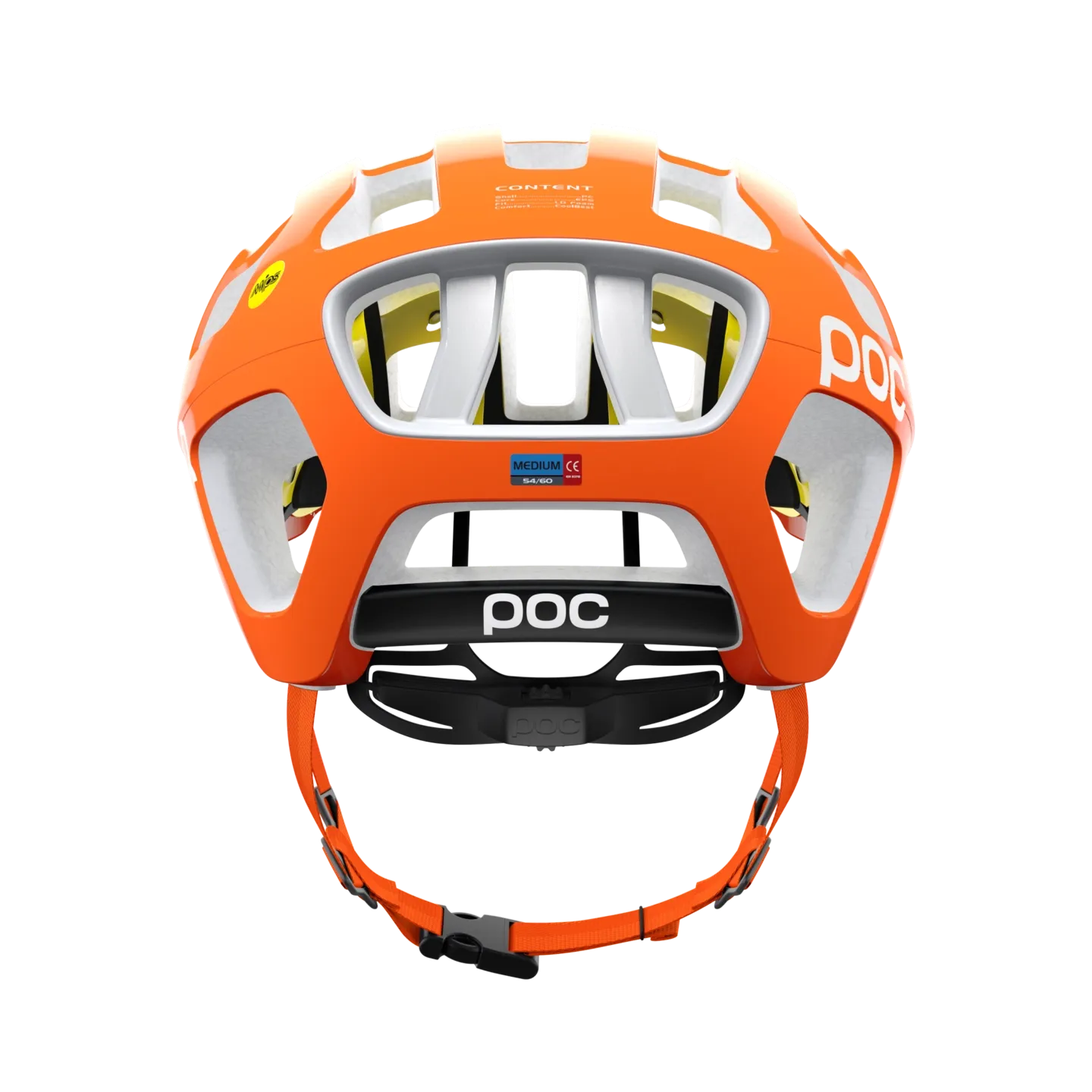 POC Octal Mips Hjälm POC Octal Mips Hjälm
